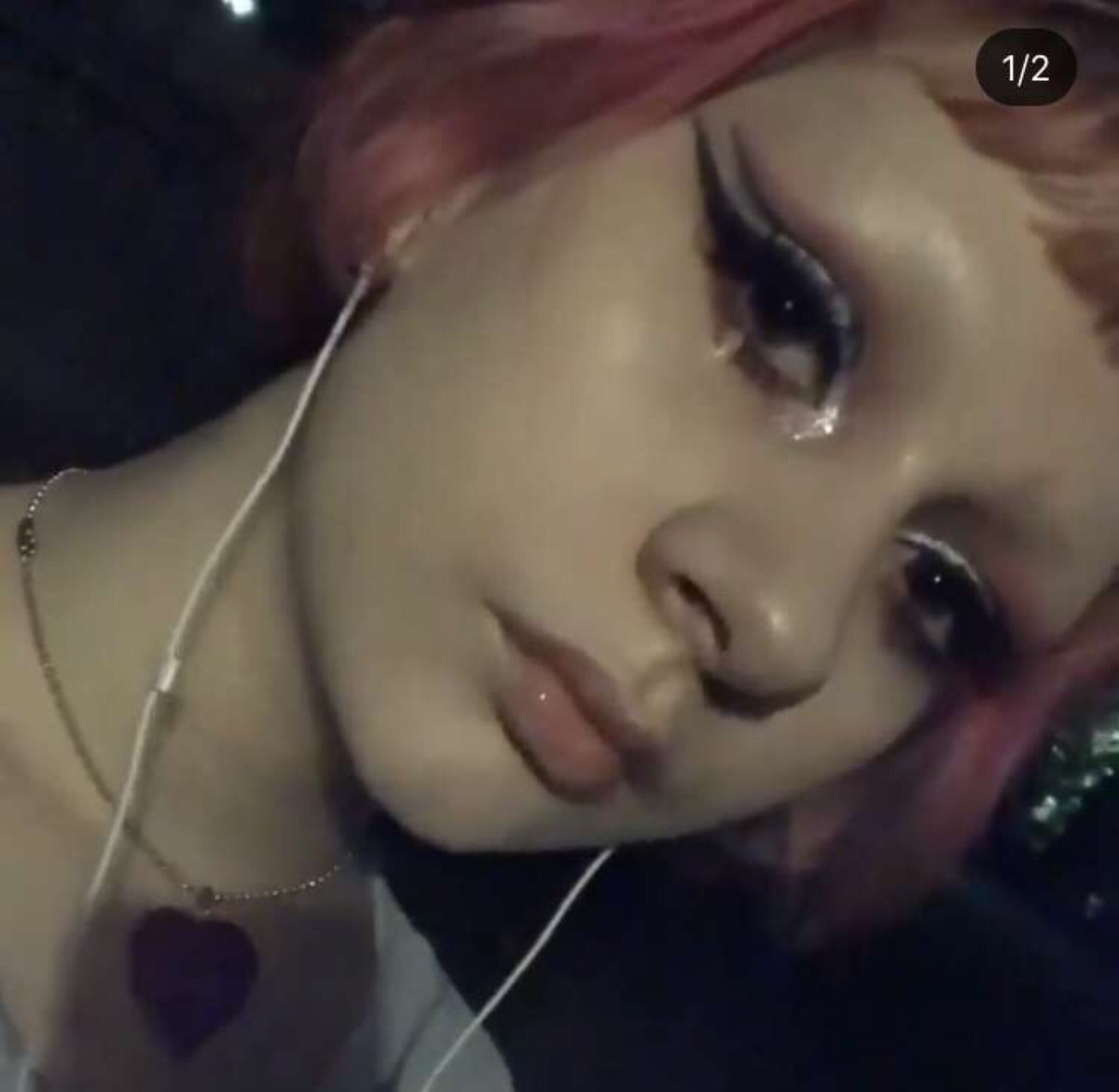 MEMPHIS MUSIC & COSPLAY SCENE!! PLEASE WATCH OUT FOR THIS GIRL! She uses different names Anna/Bella/Punky/Ilva/etc. She is notorious for lying about her age to adult men in the scene. There are countless stories about her doing this. Please read thread.