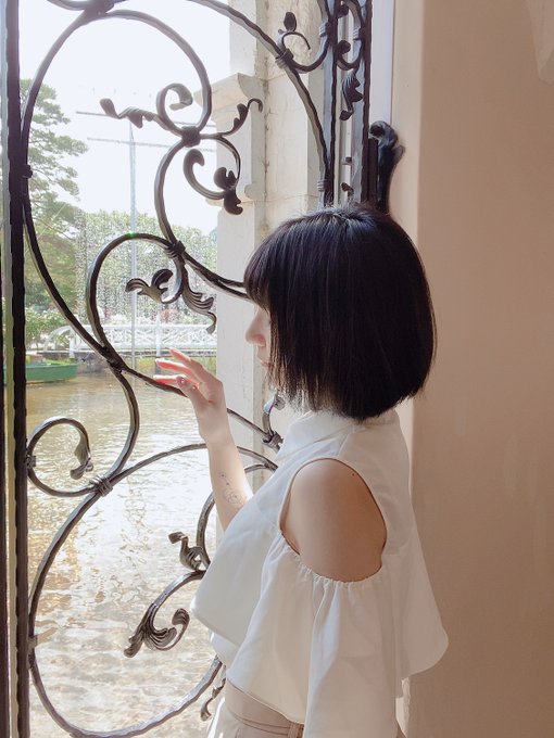 Twitterのコスプレ画像19