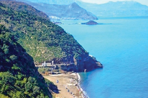 18. Jijel 