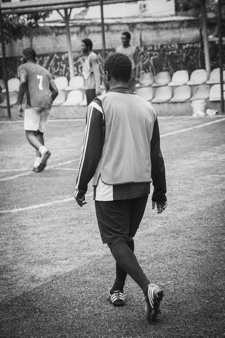 Balat_Ten's tweet photo. Guess who's back in training 
Pc: @kungfu_kenny___ https://t.co/FB5KrY4xI2