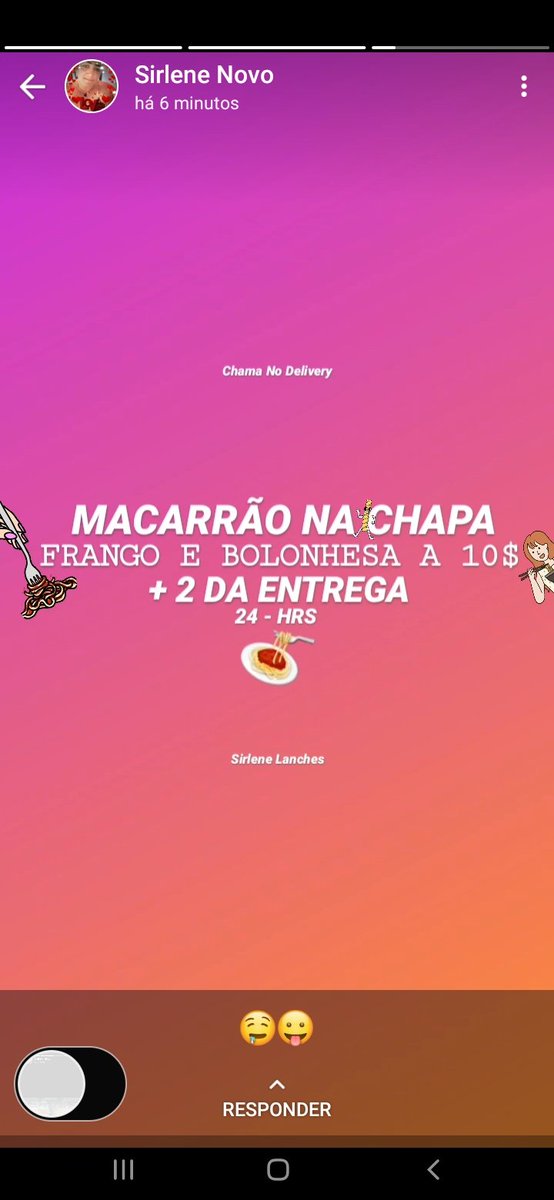 Maay_ferreiraaa's tweet photo. Rt para  ajudar a Amiga que delícia🤤🤤🤤🤤 https://t.co/PQOuHuhtgX