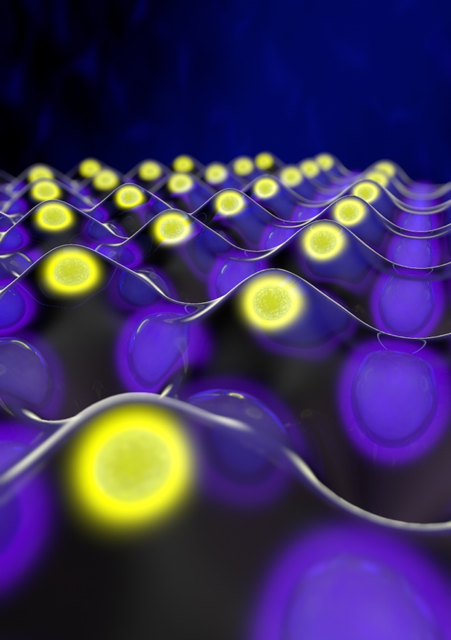 analyticaFair's tweet photo. Most-read analytica news: #Laser takes pictures of electrons in crystals ✴️ Experiments to dply understand, evenly control chemical, electronic #materials props
https://t.co/4fAv09Ssga
@MPI_Quantum @EGoulielm @Harsit_Lakhotia
#MaterialsAnalysis #photonics #picoscopy
📸 U Rostock https://t.co/SiR6i3NpD1