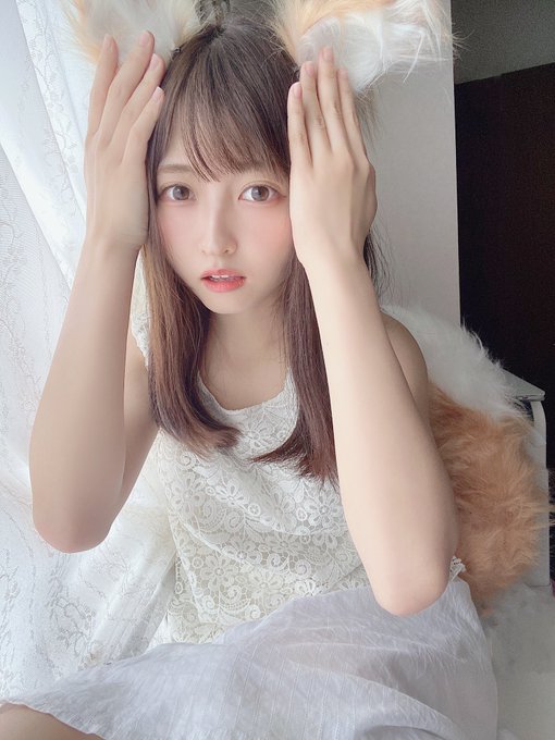 Twitterのコスプレ画像21