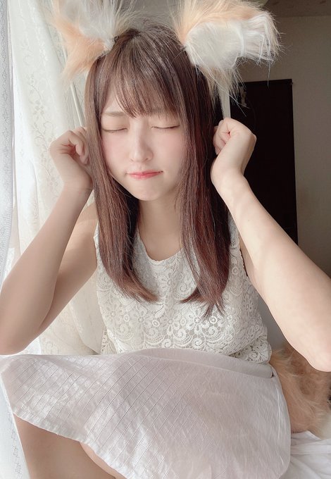 Twitterのコスプレ画像20