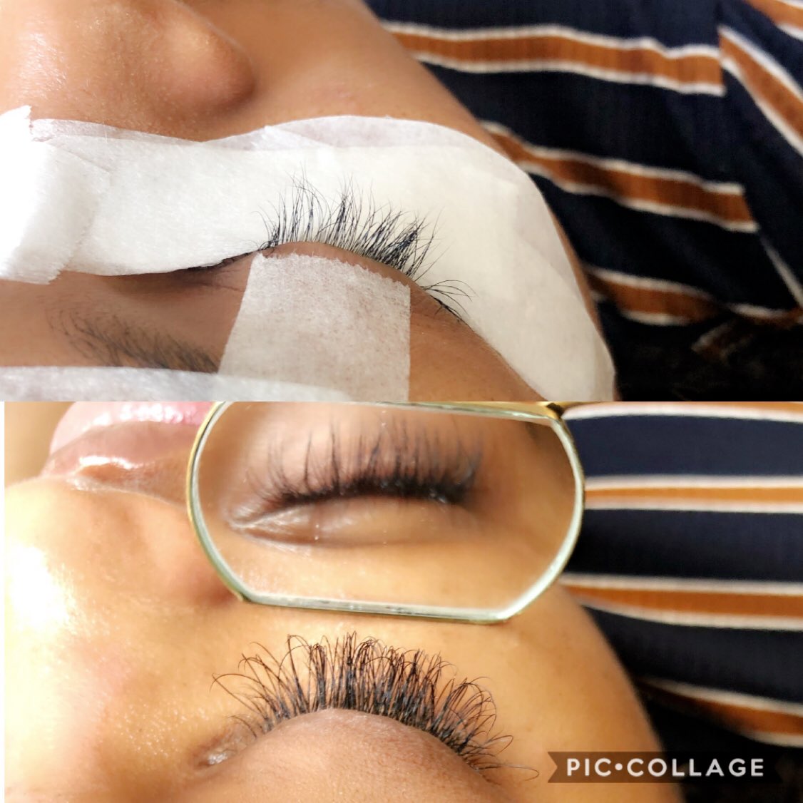 LashcavebyHs's tweet photo. Super Cute 16mm classics 🥺
Are you on my lash list?BOOK THROUGH DM! 
Ask me how to get 15%off your first appointment! 
•
•
#kclashtech #kclashes #kclashextensions #kclashartist #classiclashes https://t.co/iwZcDuJwSK