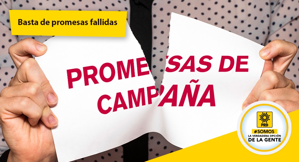 Desde antes de la pandemia ya enfrentábamos una crisis económica y sanitaria derivada de las malas decisiones e incertidumbre generada desde el Gobierno Federal, no se ha acabado con la corrupción, no se ha reducido la violencia ni la inseguridad, no hay empleo, ni medicamentos.