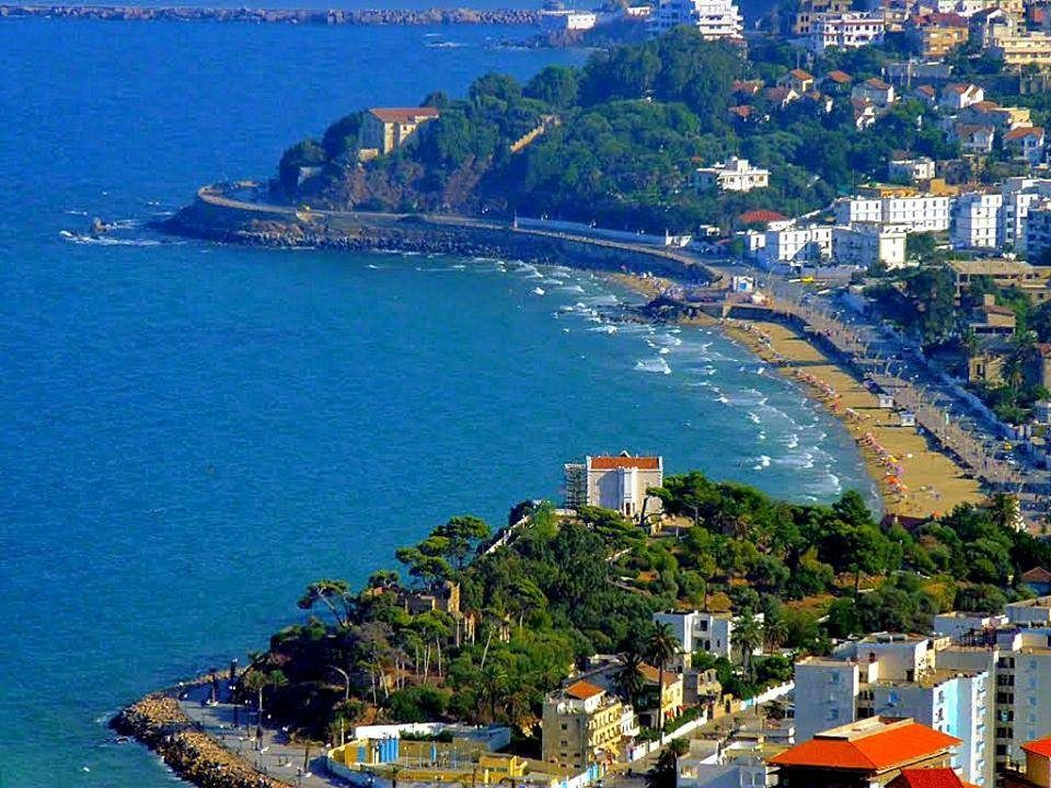 23. Annaba