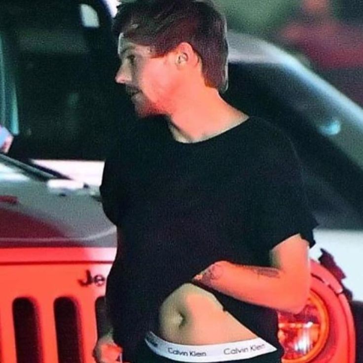 Tummy: