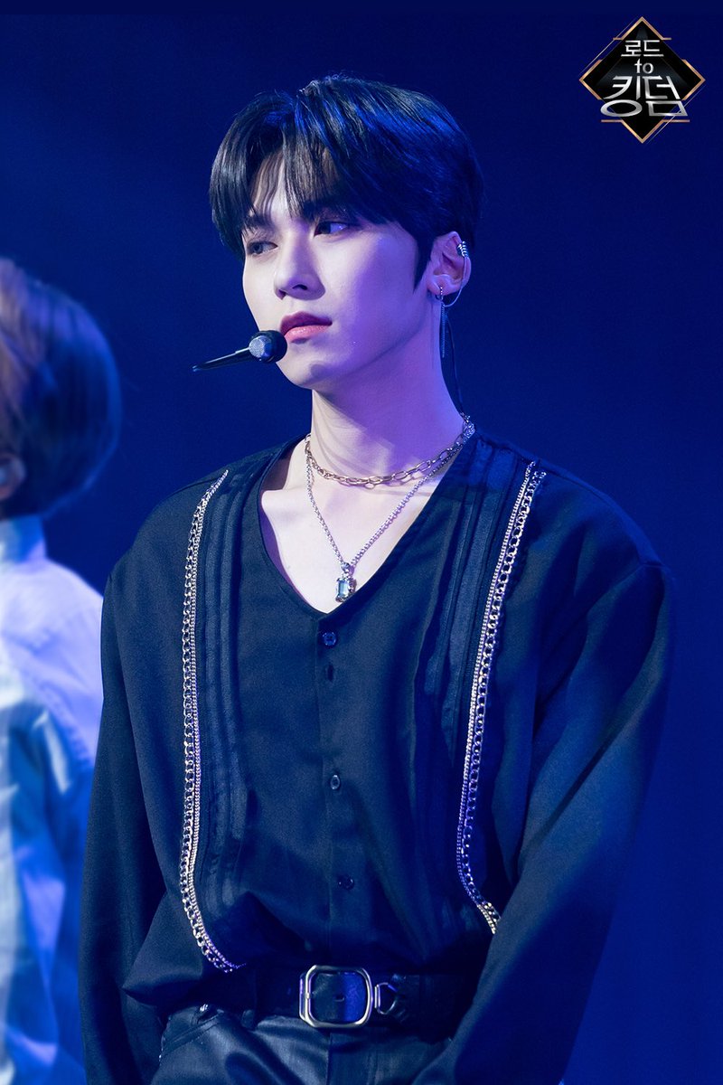 pretty necklace on a pretty neck