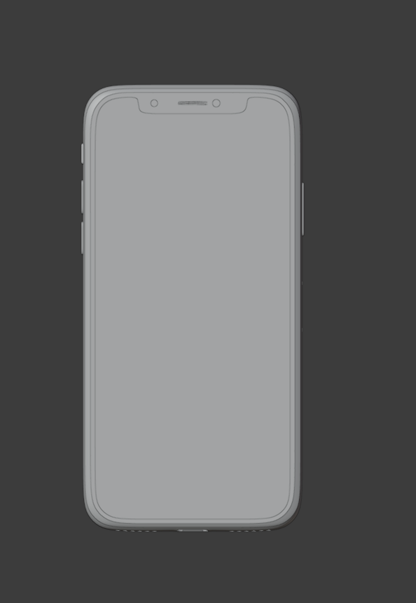 FedTech2's tweet image. Made an iPhone X
#roblox #RBXDev #RobloxDev #Blender #Blender3d