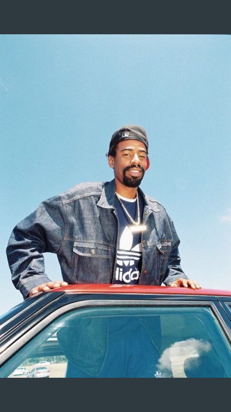 Happy birthday mac dre, I always ponder what great music you d be making today 