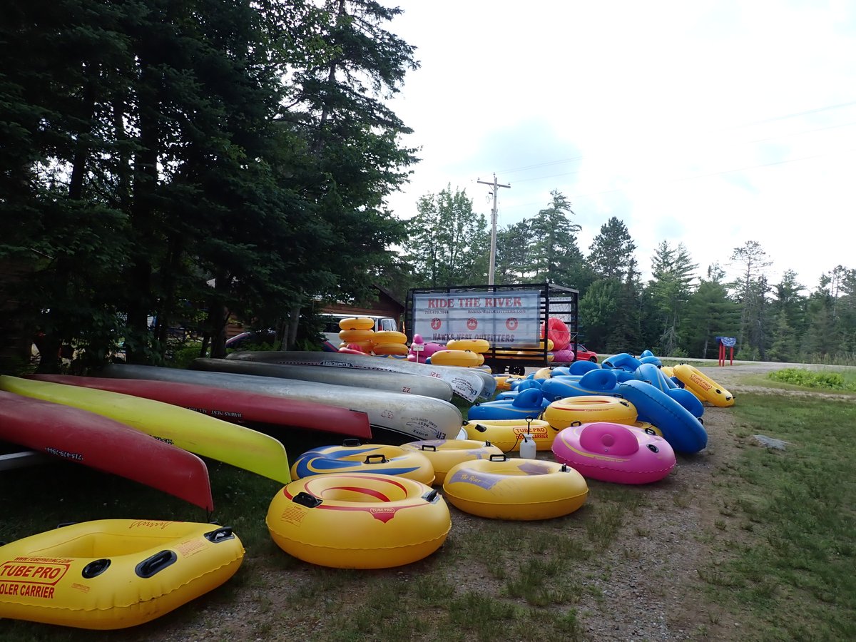 Hawks Nest Outfitters (HawksOutfitters) Twitter