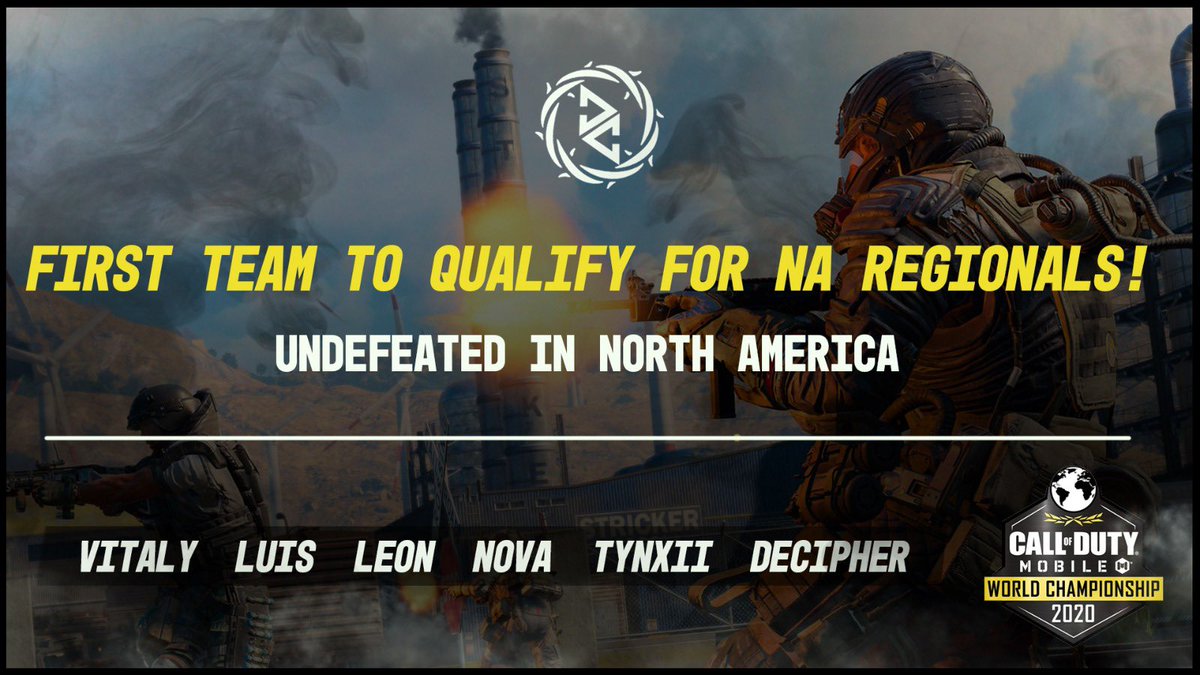 DiceEsports's tweet photo. After Some Intense finals against Tragik . We emerge victorious , GG’s to everyone in Stage 3 Qualifiers! 
onto Stage 4 now 🏆😎
#DCWIN #DCUnrivaled https://t.co/UZZ0cigpAe