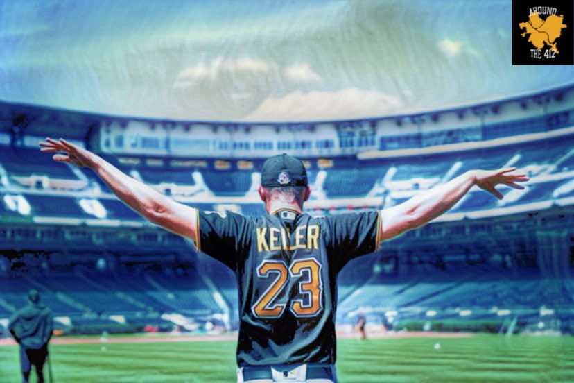 AroundThe412's tweet photo. ⏳Coming soon⌛️
#KellerInstinct #LetsGoBucs https://t.co/QUsRxSeOIy