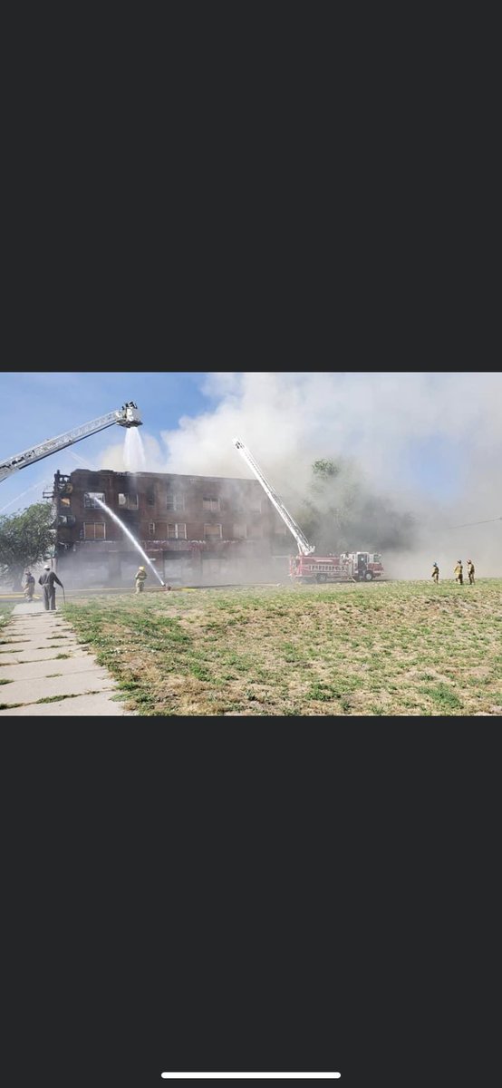 NTCFD tweet picture