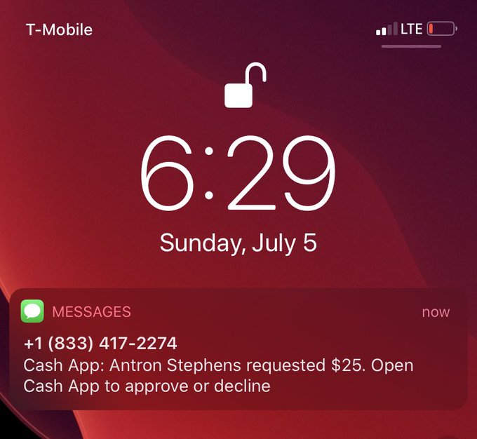 Bitch! https://t.co/Xu57jxvBMs<a href="/tag/dogecoin"class="tags"><span>#dogecoin</span></a>