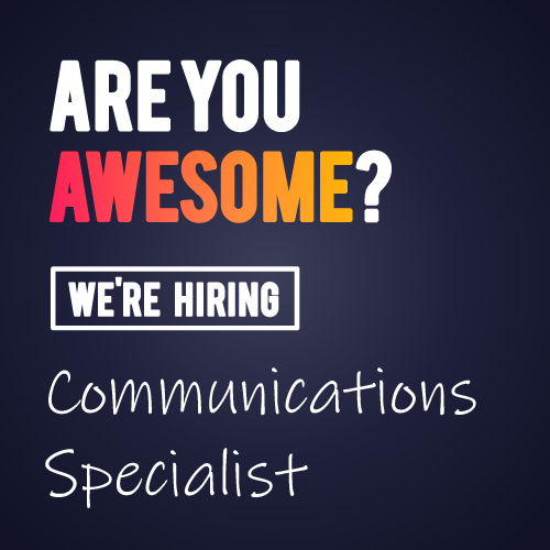 TayTownship's tweet photo. Tay is on the hunt for an outstanding multi-talented Communications Specialist with exemplary skills in writing, graphic design, desktop publishing &amp; video editing.

Want to put your skills to great use in a forward thinking, service oriented municipality? https://t.co/LbMAyuA6Ok https://t.co/1InGMD7tri