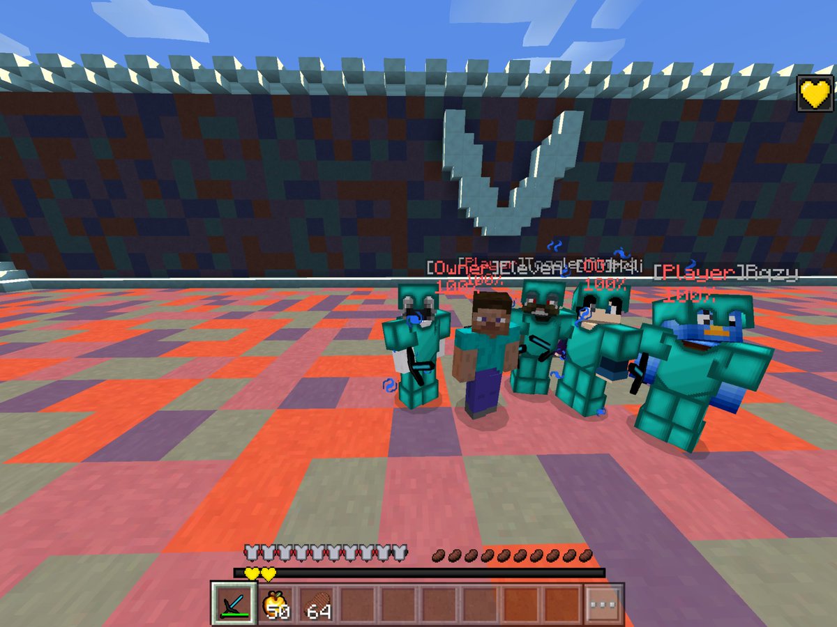 PyR0S3's tweet photo. [Scrim] vs @ClanKiNGZ_ 

Score : 10-6 favor us

Notes : unorginisied ,decent pvpers , a little toxic , Recommended

#WeArePyR0S3 https://t.co/eXmc6dp6Lo