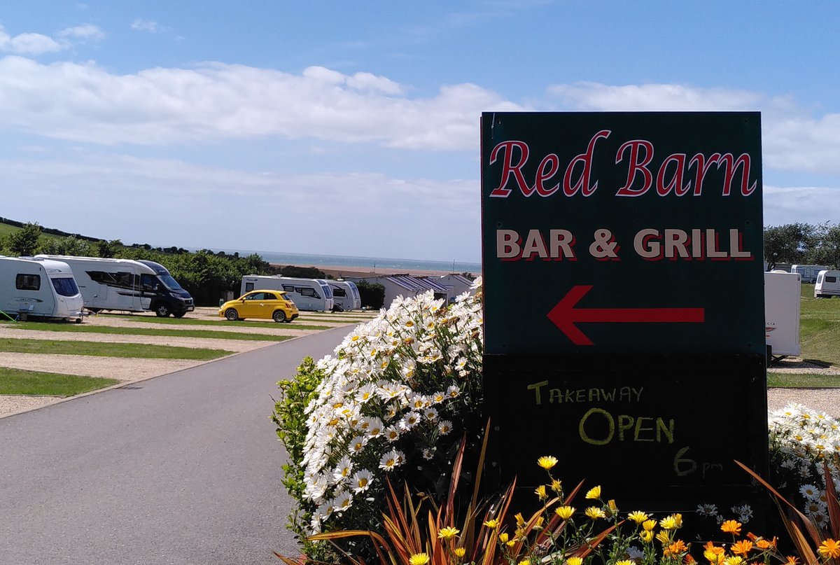 It was so good to see our lovely and responsible visitors starting to return this weekend.  We have had a quiet, relaxing and socially distant time.  Thank you to @BHHPAros and <a href="/chrisloder/">Chris Loder</a> for helping to make this happen. #SupportLocalBusinesses #ResponsibleTourismsible