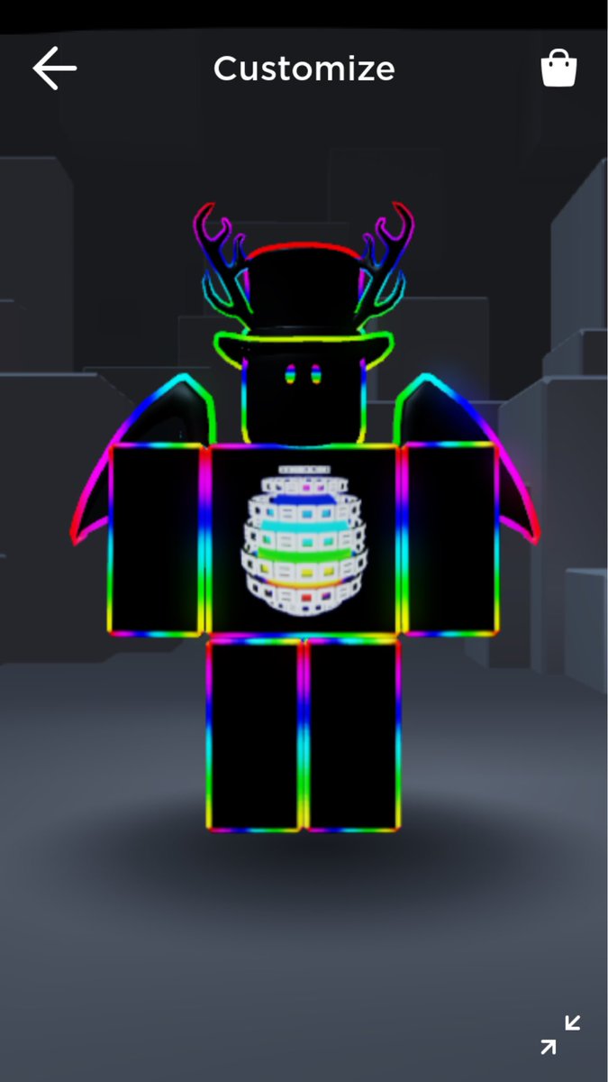 Life Of An Otaku Walkthrough Cartoony Rainbow Shirt Roblox Template 2020