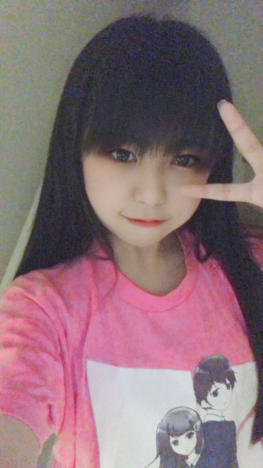 Twitterのコスプレ画像15