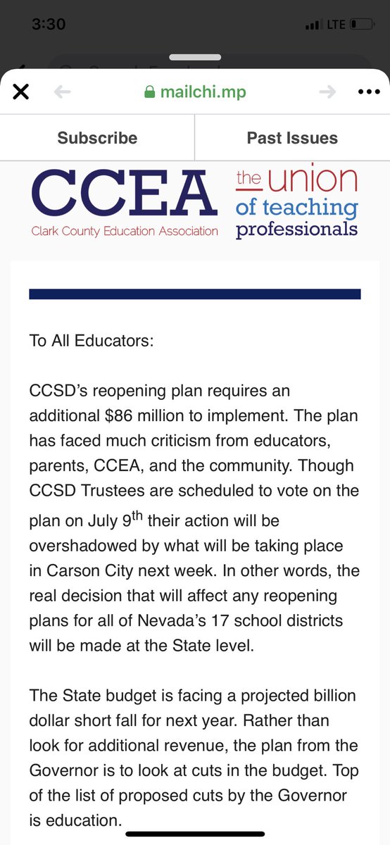 CCEA_SJC's tweet photo. https://t.co/RqWwtup4xn

🚨🚨Take Action 🚨🚨

#NVed #NVteach #Nevada #Vegas #Reopen #Covid19 #Safety #Students #Teachers #Parents #Community #NVLeg https://t.co/5CDTtjBl5S