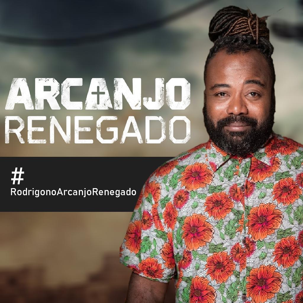 Rodrigo França ✊🏿 tweet media