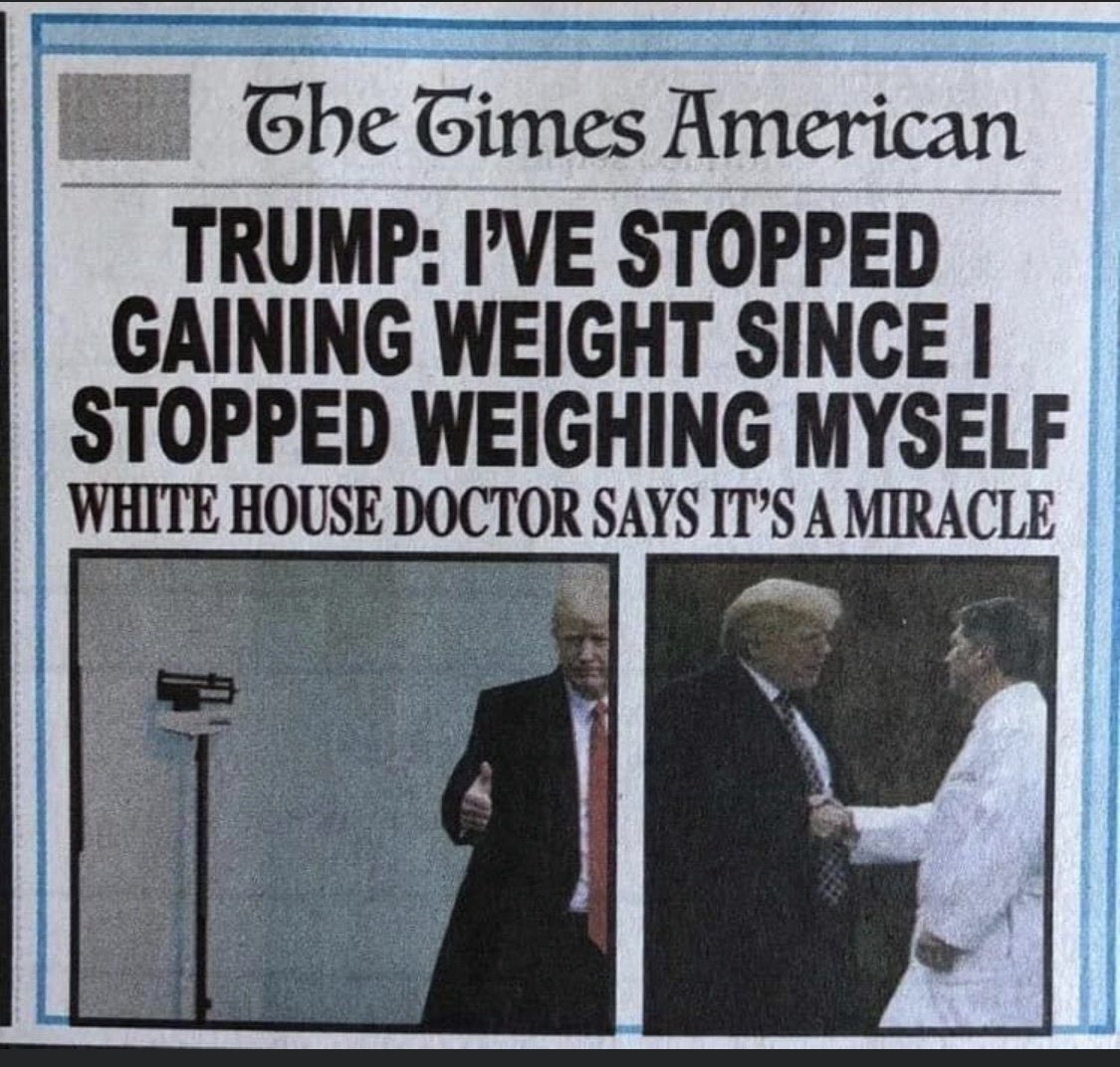 <a href="/realDonaldTrump/">Donald J. Trump</a> Same energy