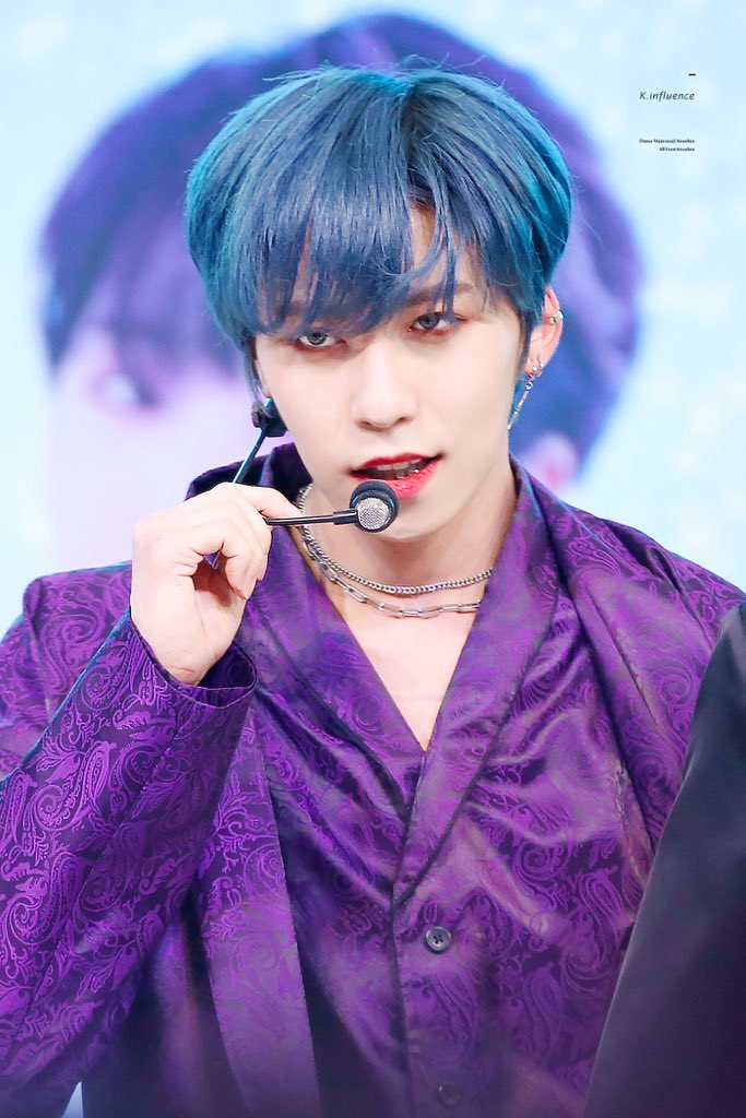who is the best boy in the whole world and why is it keonhee