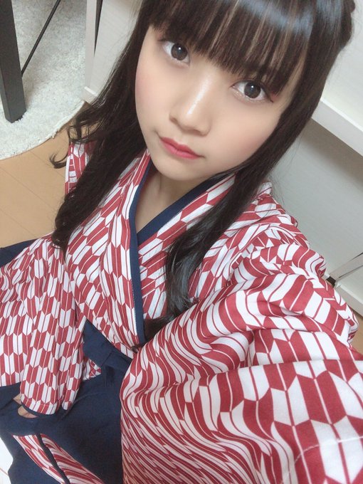 奥野未悠のTwitter画像8