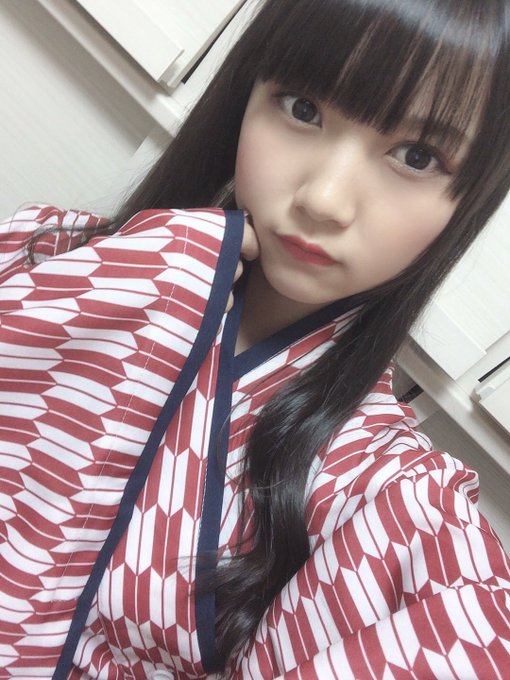奥野未悠のTwitter画像9