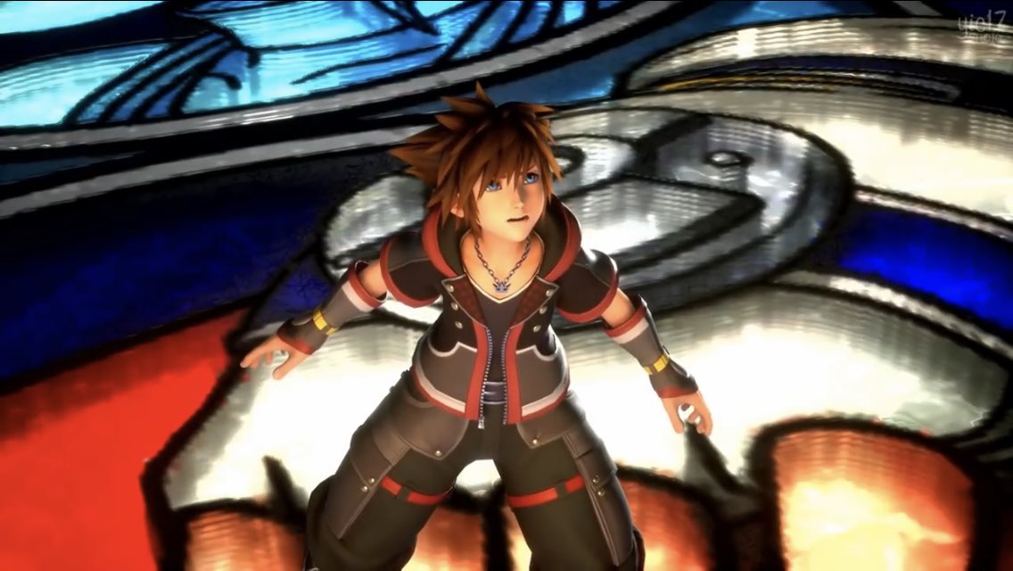 Rose1224Prim's tweet image. DAY ONE: One of biggest reasons why I loved about Remind was because we went on adventure with Sora to bring back the girl he really loves! No matter how dangerous it got, he was willing to get her back and it made their reunion so sweet!! 😭😭😭❤️❤️❤️ 
#sokaiweek2020