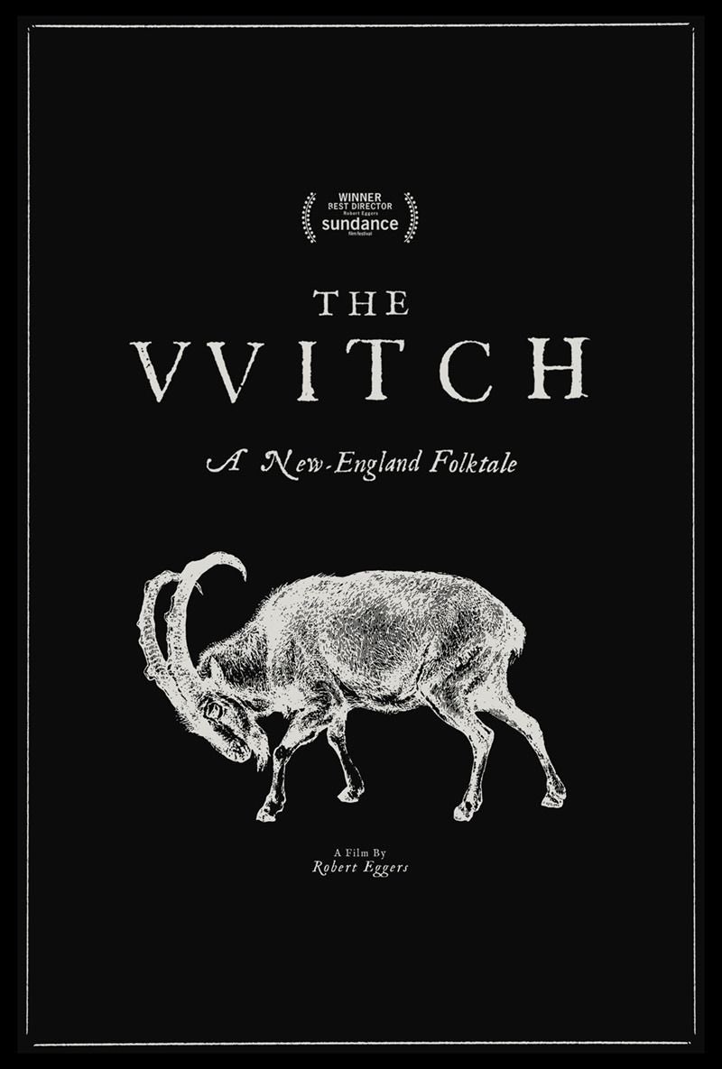 The Witch (2015)So the first time I watched this movie I was super indifferent to it. On second viewing though I can definitely appreciate it more for what it is. Great cinematography, acting and general atmosphere.