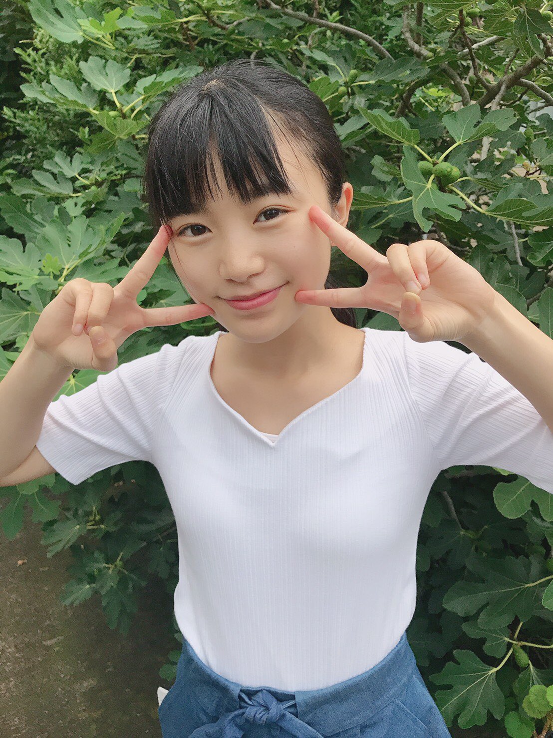 இல 石上ひなの おはひなっちょ 今週も ニコニコで頑張ろうね さんかふぇ ひなっちょスマイル Twitter இல 石上ひなの おはひなっちょ 今週も ニコニコで頑張ろうね さんかふぇ ひなっちょスマイル Twitter