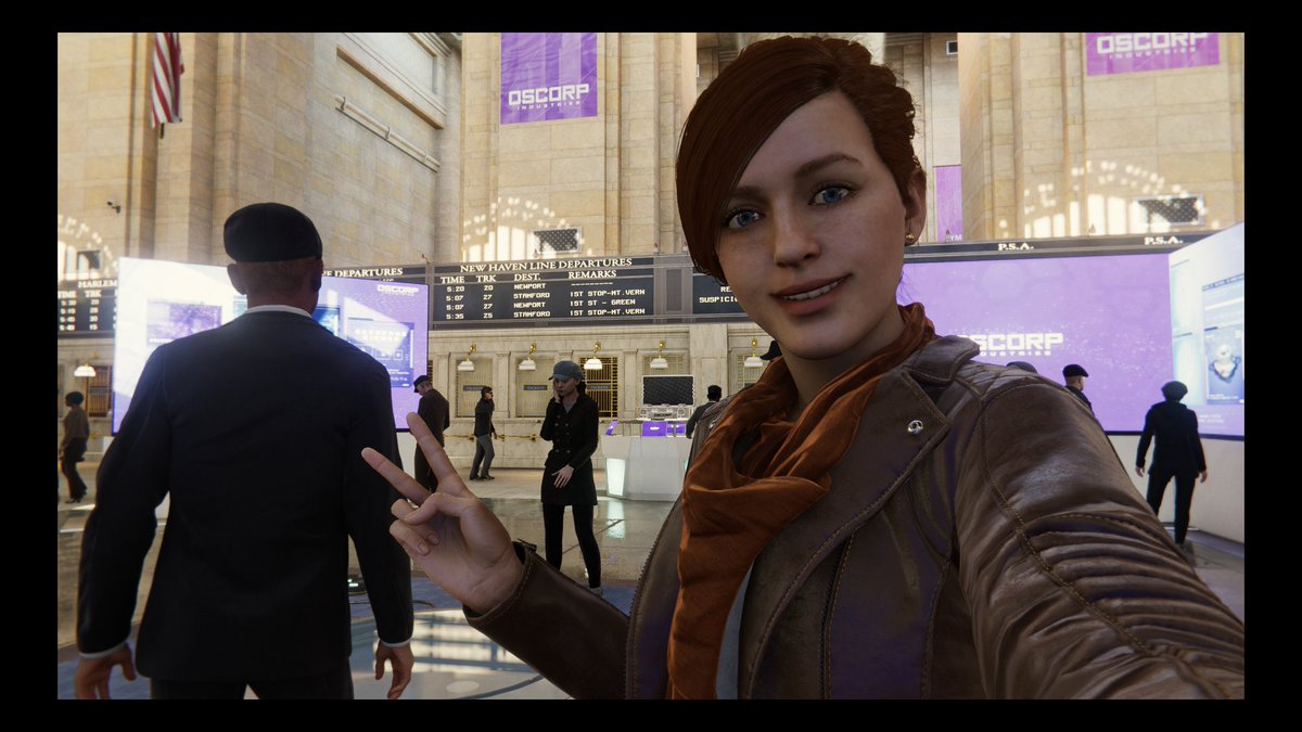YTM9_P's tweet photo. #PS4share beautiful woman https://t.co/VyPoEqG9cd