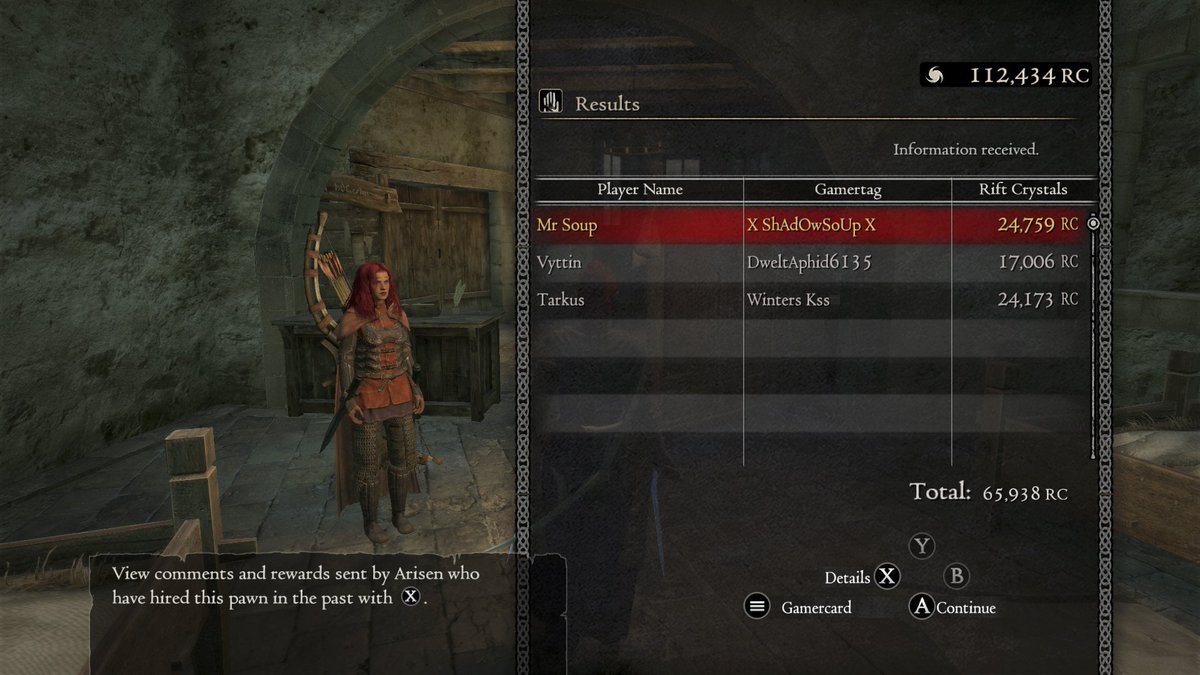 CoachEric247's tweet photo. #DragonsDogmaDarkArisen #XboxShare https://t.co/oujgi7IUUJ
