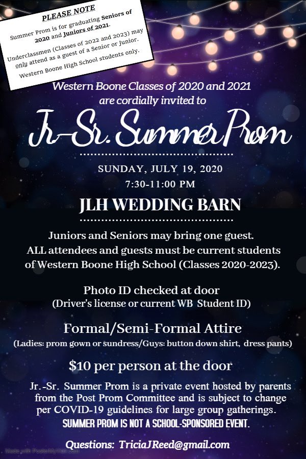 Hillary_Reed04's tweet photo. Prom Details⭐️ https://t.co/8tQUqcDXY3