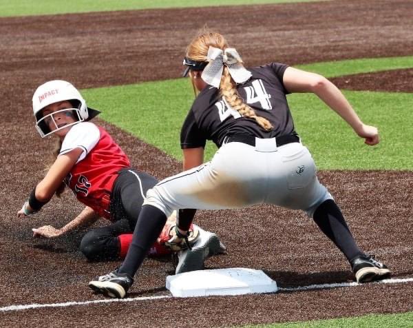 Florida Impact Watson 18U tweet media