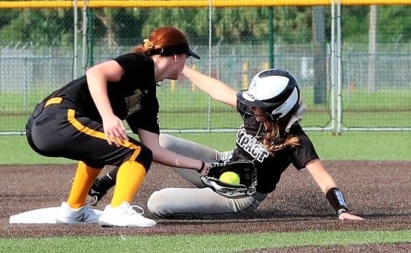 Florida Impact Watson 18U tweet media