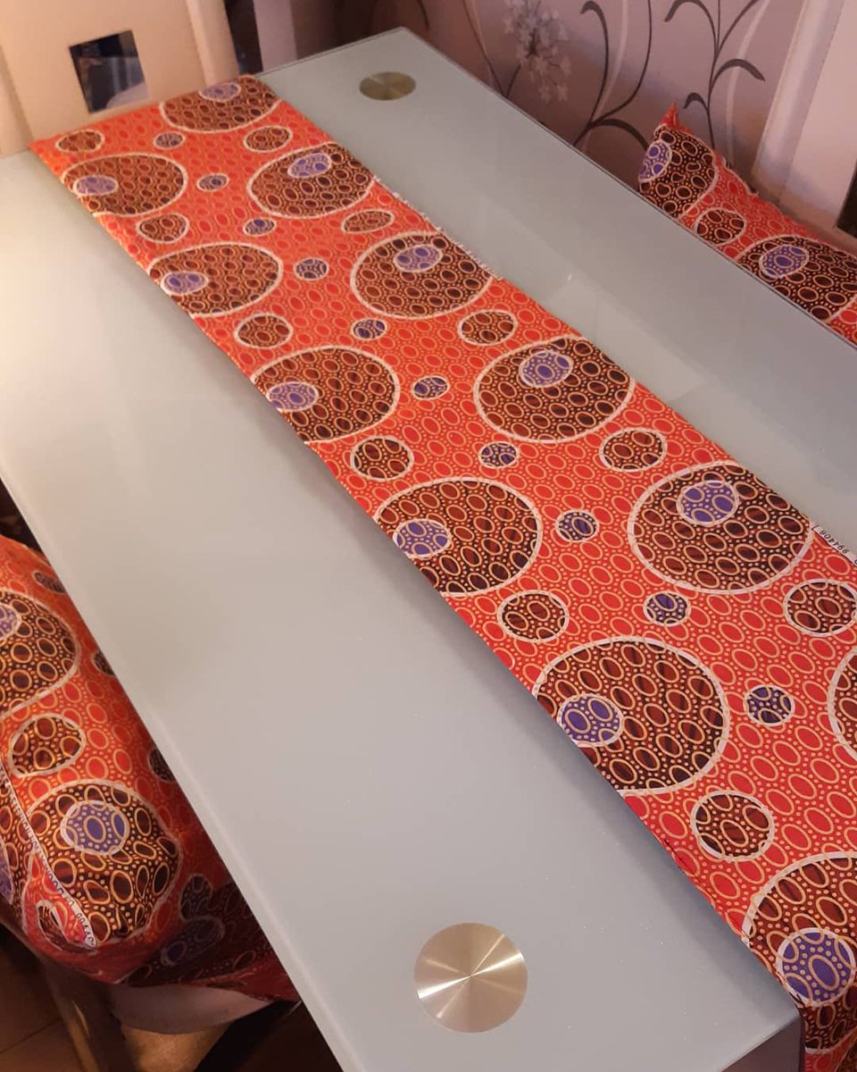 kese_cushions's tweet photo. Customised order complete
π§‘π€π§‘
Do you have fabric that you would like made into your own #bespoke #cushions ? Send me a message with your specifications!
#tablelinen
#kesecushions
#upcycled
#beautifulhome
#homeliving
#madetoorder
#customisedorder
#decorating
#bebold https://t.co/k9K18V3A8l