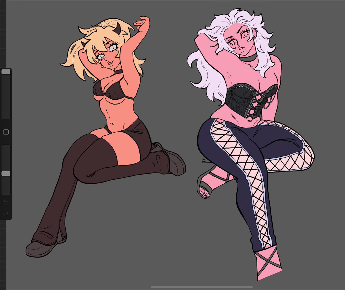 i never finish things ? 