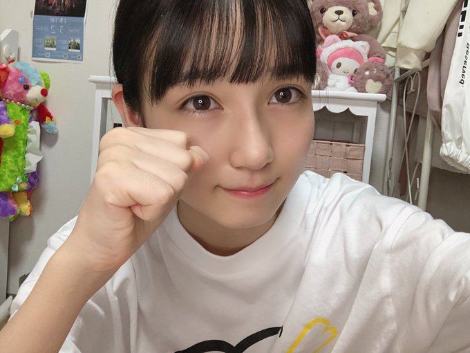 今村麻莉愛のTwitter画像40