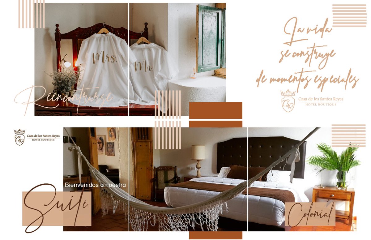 #CasaDeLosSantosReyes | Desconéctate y olvídate del stress, vive una experiencia sin remordimientos.

#HotelBoutique #Valledupar #hotelenvalledupar #Travel
#hotels #luxurytravel
 Reserva WhatsApp 📲(+57)3135308269