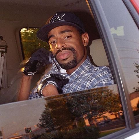 Happy Birthday MAC DRE     