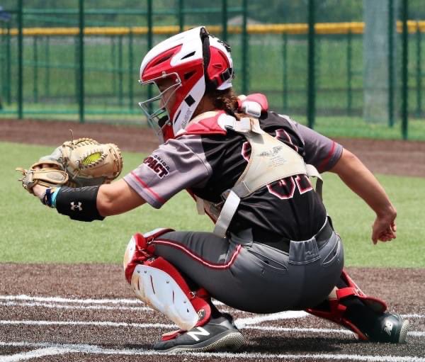 Florida Impact Watson 18U tweet media