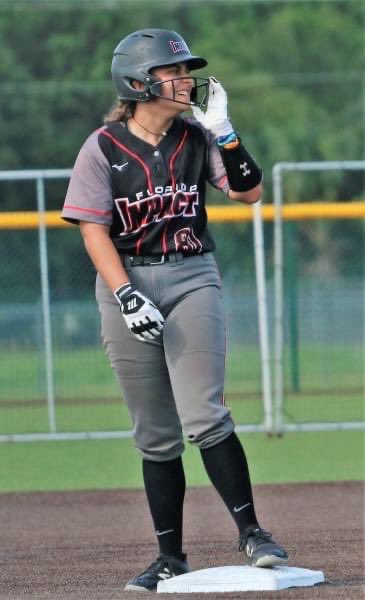 Florida Impact Watson 18U tweet media