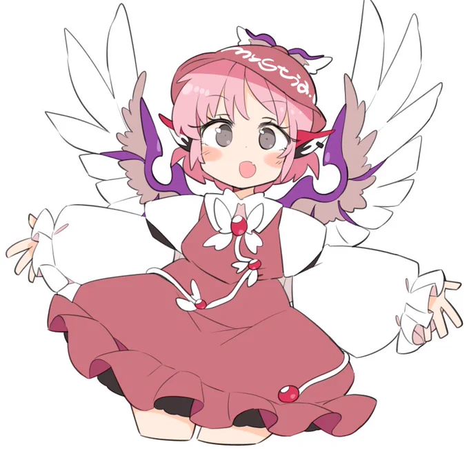 おはみすちー 