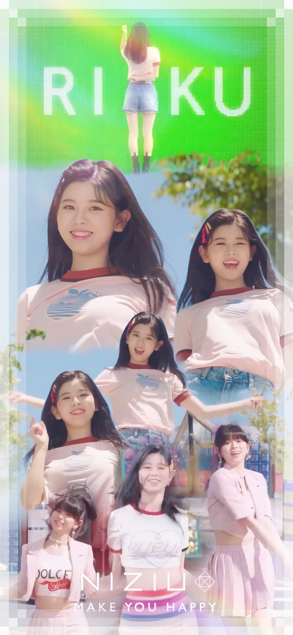 てんもーぱん Chameleon1113 画像はyoutubeで一番高画質 にしてスクショして 画像組み合わせた後にreminiってアプリで高画質にしてます Twitter
