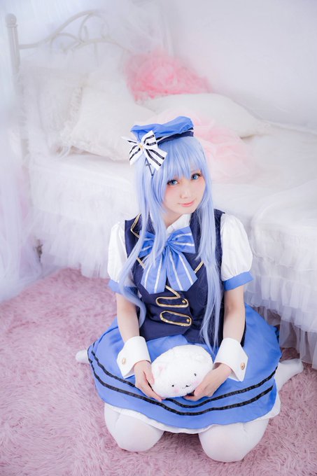 Twitterのコスプレ画像35
