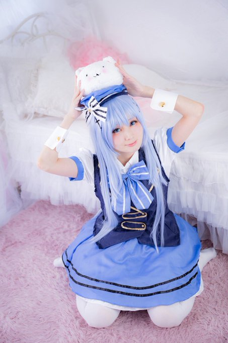 Twitterのコスプレ画像36